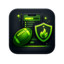 Hudl companion, not competitor