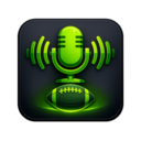 Voice-first Game Day